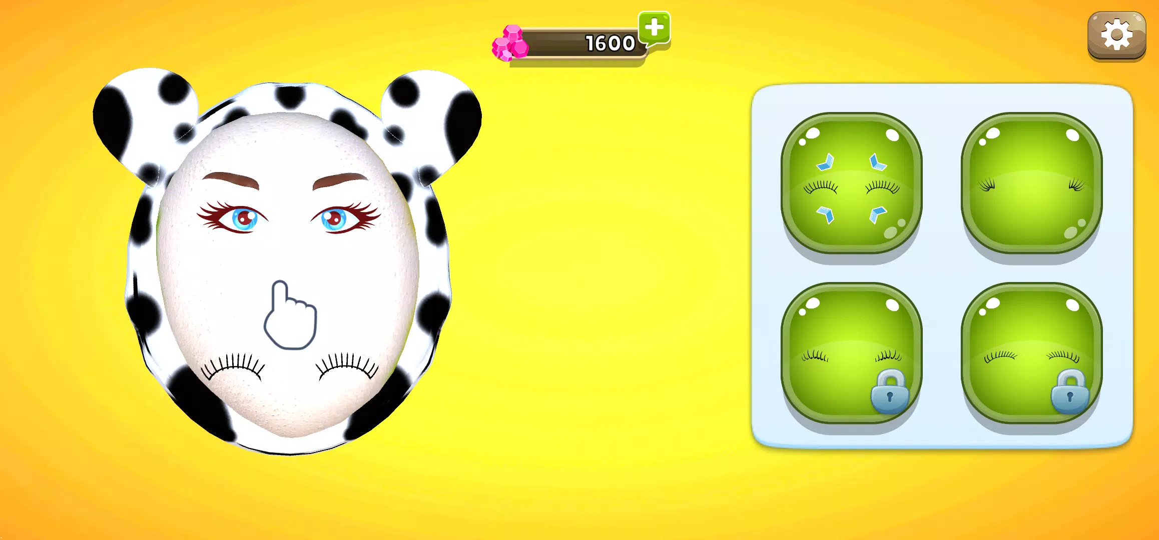 Makeup Fruits Screenshot5