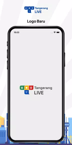 Tangerang LIVE Screenshot2