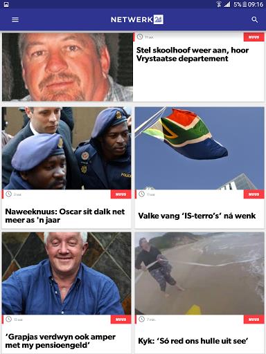 Netwerk24 Screenshot35
