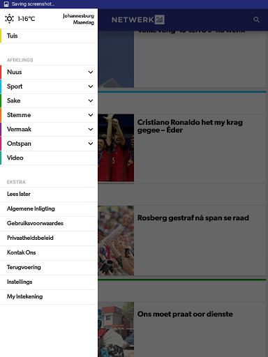 Netwerk24 Screenshot38