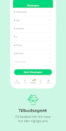 MineTilbud Screenshot4