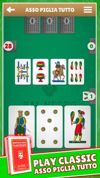 Asso Screenshot1