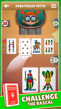 Asso Screenshot3
