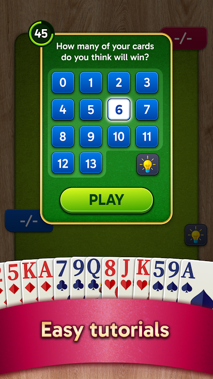 Spades Stars Screenshot2