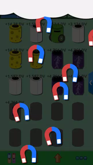 Scrap Clicker 2 Screenshot4