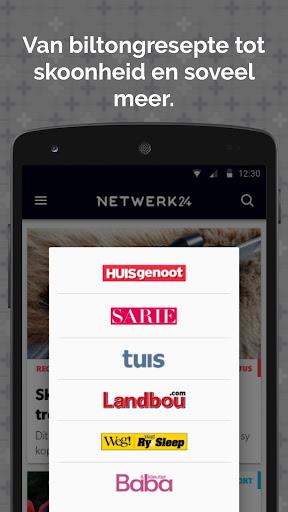 Netwerk24 Screenshot12