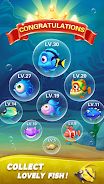 Block Puzzle Undersea Aquarium Screenshot5