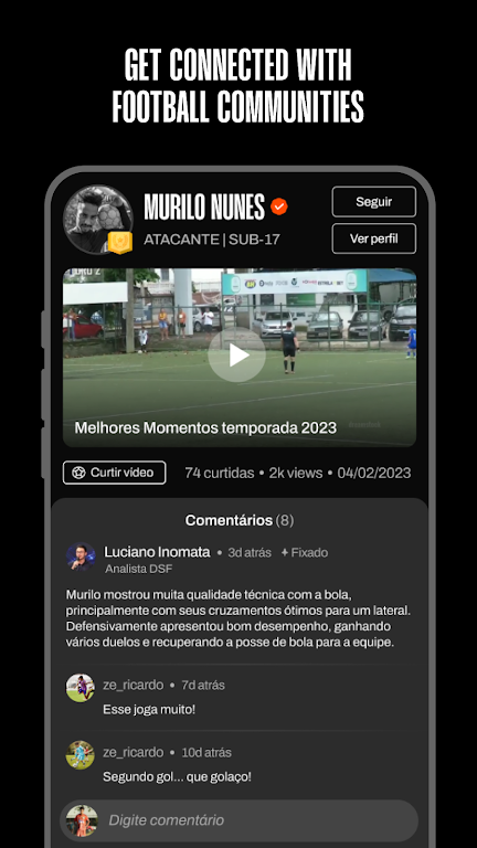DSFootball Screenshot2