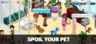 Woozworld Screenshot1