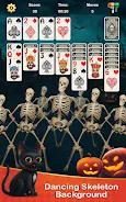 Solitaire Jigsaw Puzzle Screenshot21