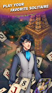 Solitaire Magic Cards Screenshot9