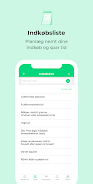 MineTilbud Screenshot3