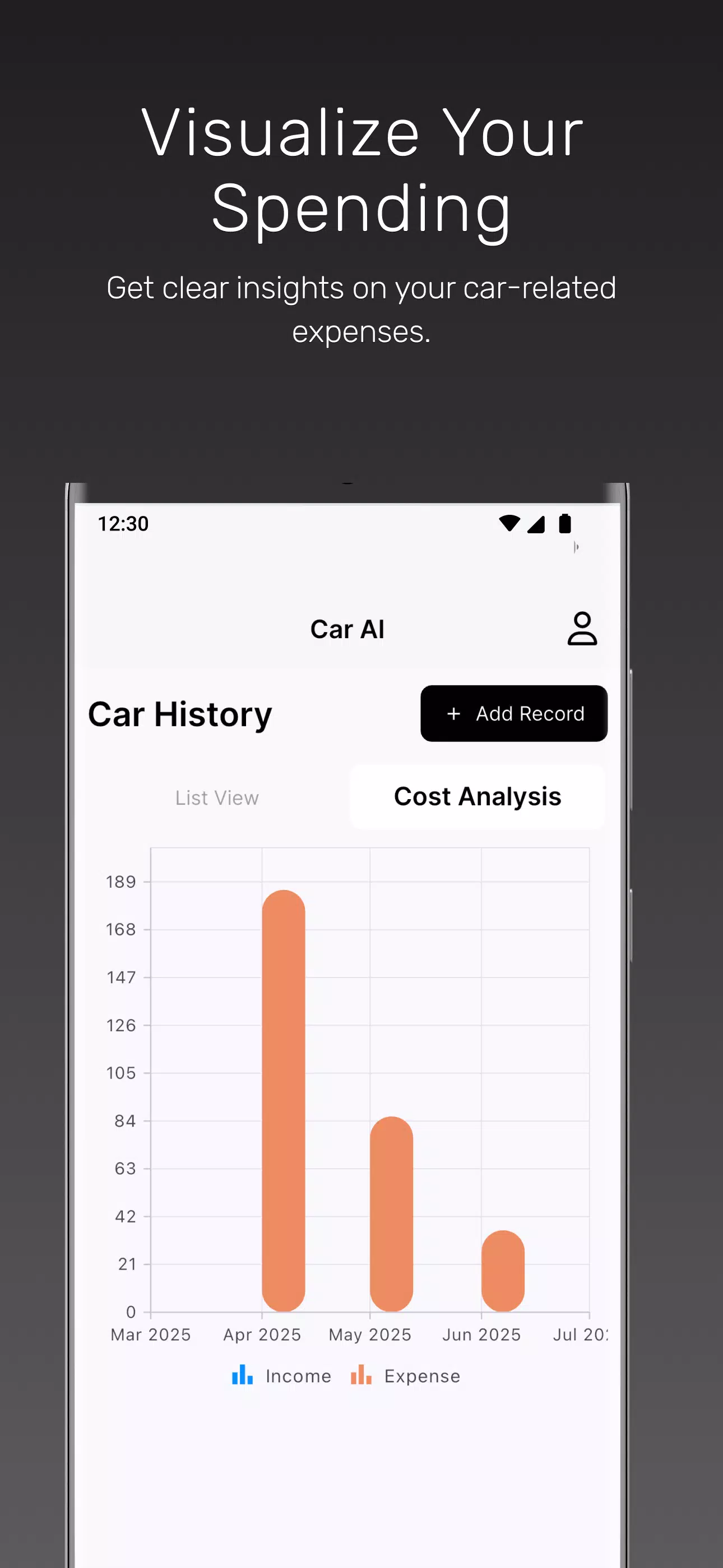 Car AI Screenshot4