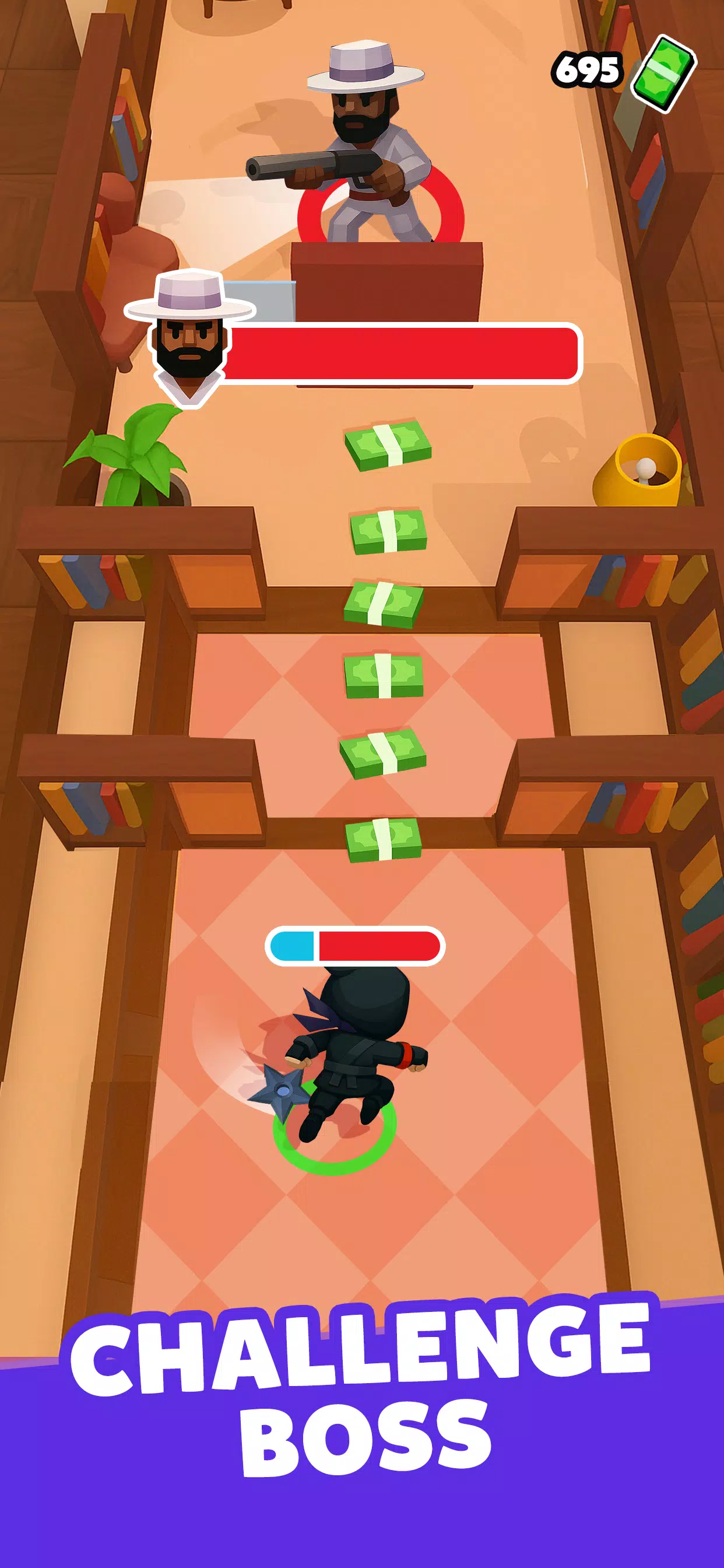 Combat Master 3D Screenshot5