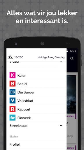 Netwerk24 Screenshot11