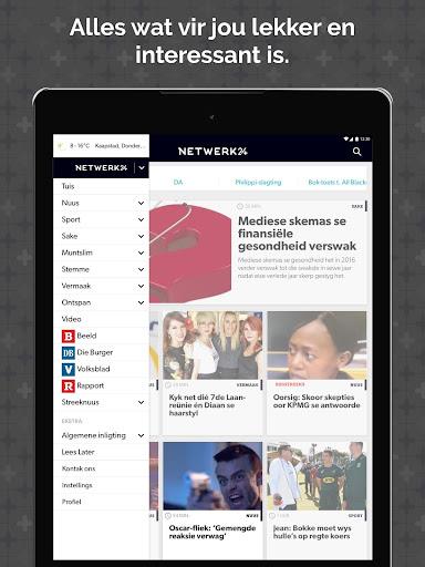 Netwerk24 Screenshot16