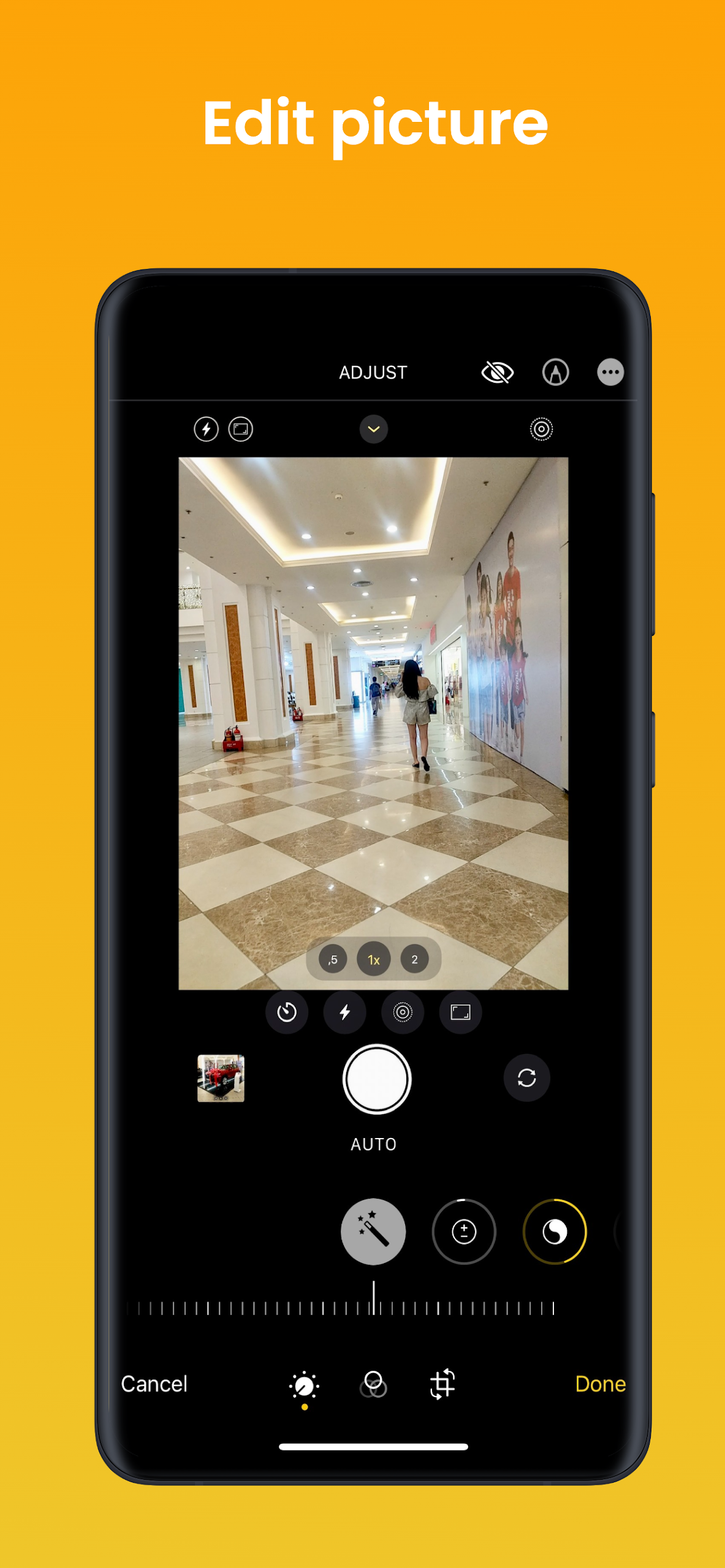 Photo Manager Phone 15 Screenshot6