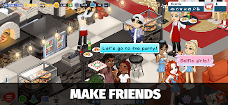 Woozworld Screenshot2