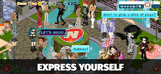 Woozworld Screenshot3