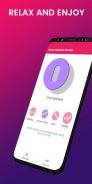 Strong Vibrator - Massager Screenshot5