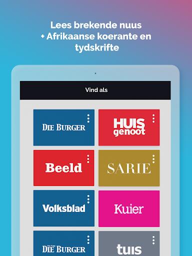 Netwerk24 Screenshot4