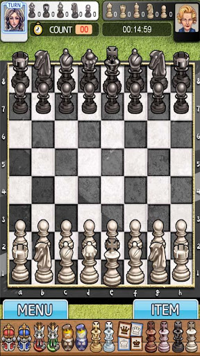 Chess Master King Screenshot3