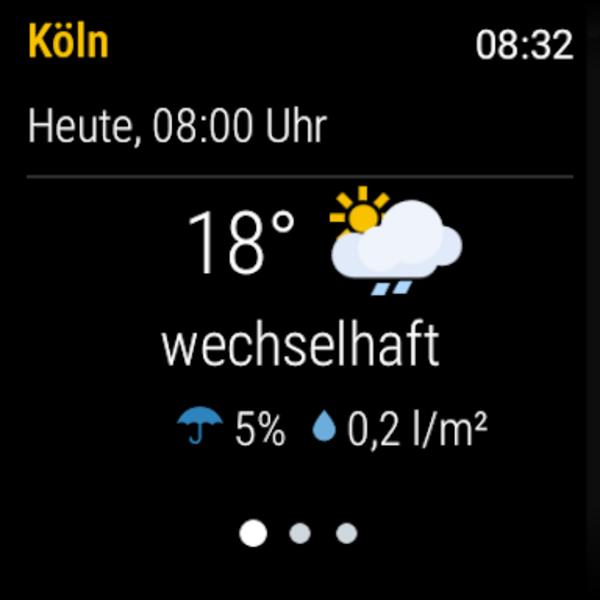 wetter.de Screenshot2