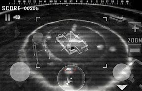 Apache Gunner Screenshot6