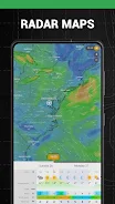 Weather Radar Screenshot3
