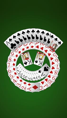 Klondike Solitaire Screenshot6