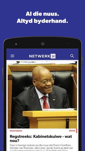 Netwerk24 Screenshot30