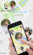 GPS Mobile Number Location Screenshot1