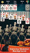 Solitaire Jigsaw Puzzle Screenshot5