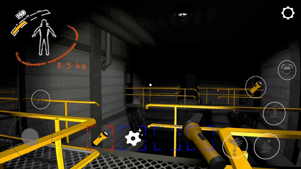 Mortal Company Screenshot1