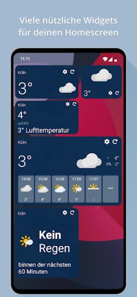 wetter.de Screenshot8