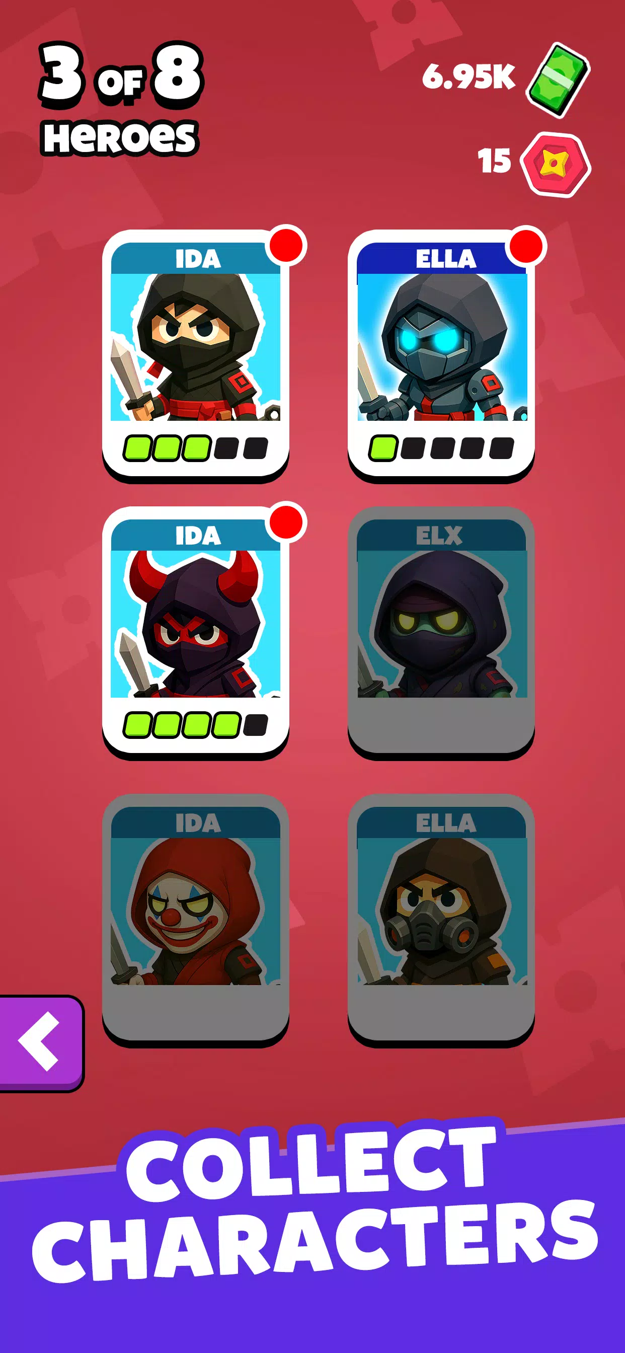 Combat Master 3D Screenshot4