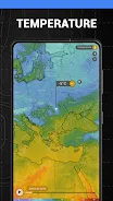 Weather Radar Screenshot2