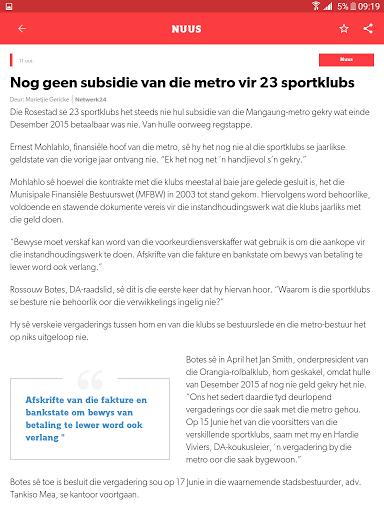 Netwerk24 Screenshot37
