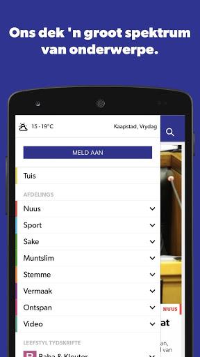 Netwerk24 Screenshot31
