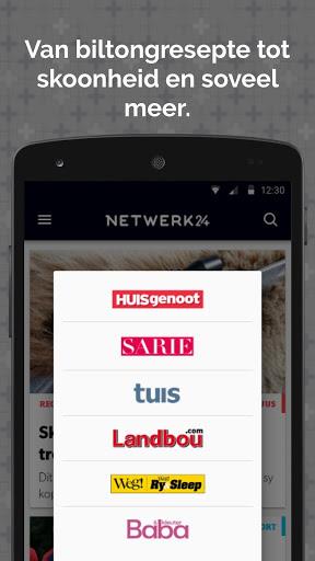 Netwerk24 Screenshot21