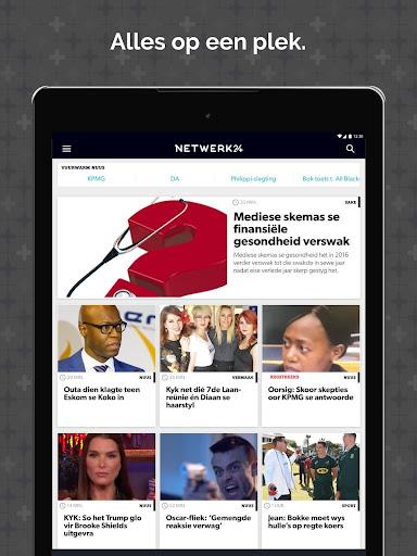 Netwerk24 Screenshot15