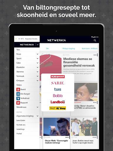 Netwerk24 Screenshot17