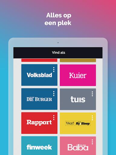 Netwerk24 Screenshot5