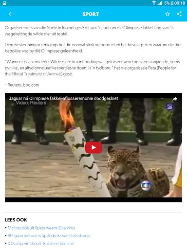 Netwerk24 Screenshot36