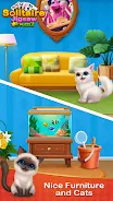 Solitaire Jigsaw Puzzle Screenshot3