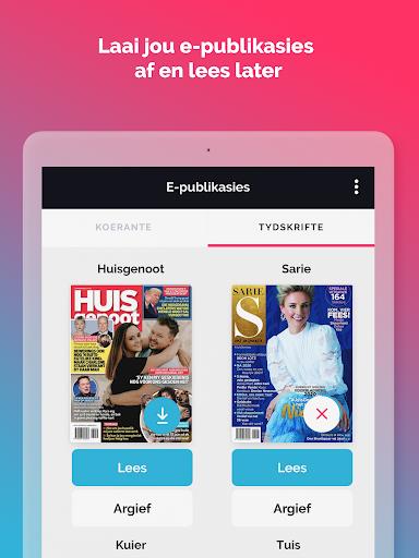 Netwerk24 Screenshot8
