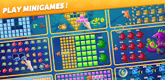 Block Puzzle Undersea Aquarium Screenshot8