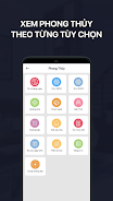 La bàn phong thủy : Tử vi Việt Screenshot3