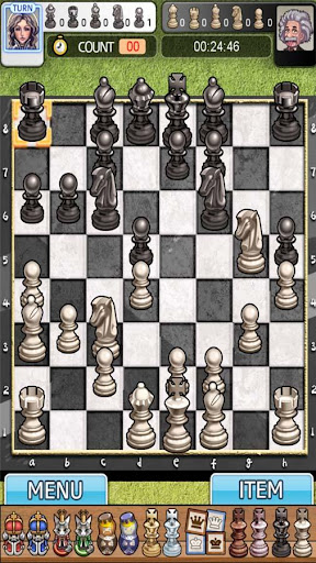 Chess Master King Screenshot1
