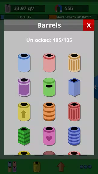 Scrap Clicker 2 Screenshot3